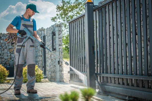 Spring Cleaning in Mount Olive, NC
