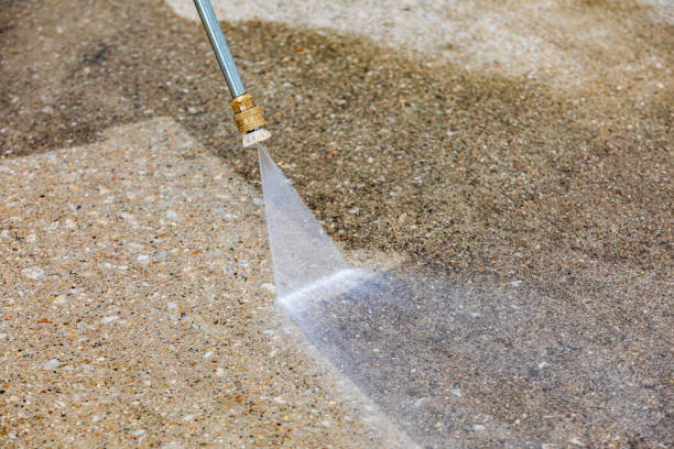 Winterizing Services in Mount Olive, NC